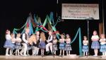 3. Medzinárodný festival detských folklórnych súbor